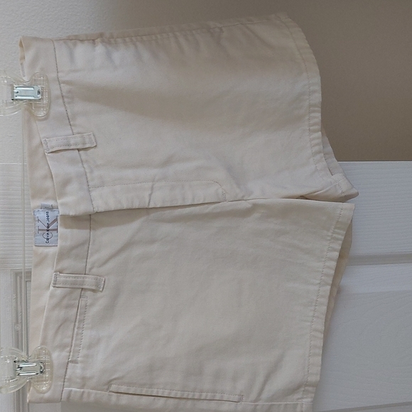 Calvin Klein Pants - Calvin Klein Shorts